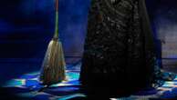 Broadway's 'Wicked' welcomes Lencia Kebede, its first pionering full-time Black Elphaba