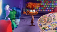Review: 'Inside Out 2' delivers charm in sweet abundanceThe impact of puberty is the driving force behind "Inside Out 2."6/14/2024 04:18:57 EDT