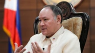 Philippine defense chief renounced Maltese citizenship before appointment, dept says
