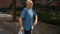 After a stroke, this musician found his singing voice again with help from a special choir