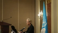 UN expert says Guatemalan prosecutor's office using criminal law to pursue opponents