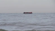 Britain hopes a crackdown on people-smugglers' social media ads will help curb Channel crossings