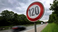 Motorist driving at 199 mph on Germany's Autobahn is fined more than $1,000