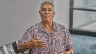 Australian says he was improperly arrested in Thailand over his criticism of Malaysia