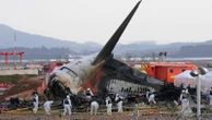Families of victims in South Korea plane crash file complaint against 15 officials