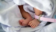Newborn syphilis at 'dire' levels, CDC warns