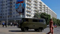 Divided by Russia’s invasion, a Mariupol family’s future remains unclear