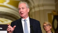 Sen. Van Hollen says an armed National Guard in DC would be ‘troubling’