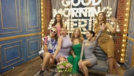 Cast of ‘Dance Moms’ reflect on life on the show ahead of reunion special “Dance Moms: The Reunion” premieres May 1 on Lifetime. 4/29/2024 08:30:00 EDT