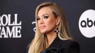 Carrie Underwood, family and pets 'unharmed' after house fireFirst responders were dispatched to a fire alarm on Sunday night.6/17/2024 08:00:14 EDT
