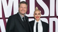Listen to Gwen Stefani and Blake Shelton's dreamy new duet, 'Purple Irises'"No, I never knew a love like this / Now I'm picking purple irises."2/9/2024 11:05:06 EST