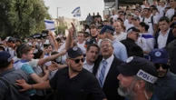 UK, Canada, Australia, New Zealand and Norway sanction 2 far-right Israeli Cabinet ministers