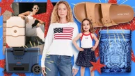Old Navy, Cole Haan, Delsey Paris, Wayfair, Amazon, AdobeEarly Fourth of July deals to shop now: Clothing, mattresses and moreStart saving ahead of the holiday!33 minutes ago
