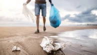 Coastal areas with high microplastic levels linked to diabetes, heart disease, strokeMicroplastics are tiny plastic pieces less than 5 millimeters in length.1 hour ago