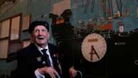 UK D-Day veteran George Chandler, who escorted American troops to Normandy beaches, dies at 99