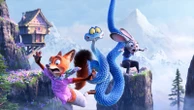 Walt Disney Studios'Zootopia 2' teaser trailer shows Nick Wilde and Judy Hopps solving a new case"Zootopia 2" arrives in theaters on Nov. 26, 2025.34 minutes ago