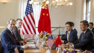 China blasts new US rule banning use of Huawei's Ascend advanced computer chips