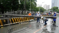 Tropical storm Wipha threatens southern China after battering Taiwan, Philippines