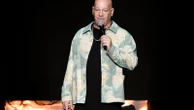 Jeff Ross to make his Broadway debut this summer in one-man show that's far from a roast