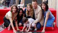 Ewan McGregor gets Walk of Fame star with family by his side: See the sweet photosEwan McGregor is the latest recipient of a Walk of Fame star. 9/12/2024 06:29:00 EDT