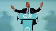 Parts of England vote in local elections, with Farage's Reform UK seeking big gains