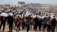 Human Rights Watch says Israel committing war crimes in alleged killings at aid sites