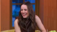 Rachel McAdams talks 'Mary Jane', 'Mean Girls' quotes and moreThe actress also shared a behind-the-scenes secret from "The Notebook."4/29/2024 10:40:03 EDT