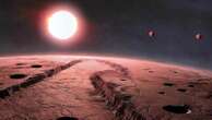 Several planets found orbiting star less than 6 light-years away