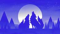 January's full Wolf Moon is arriving: What to knowThe full moon will rise on Monday, Jan. 13, according to NASA.1/10/2025 05:09:41 EST