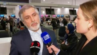 Australia’s ambassador exits Iran as Baghdad lowers diplomatic links over alleged attacks