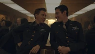 Austin Butler, Callum Turner talk World War II miniseries 'Masters of the Air'Barry Keoghan and Raff Law also spoke to "Good Morning America."1/24/2024 09:00:00 EST