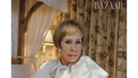 Carol Burnett stuns on the cover of Harper's Bazaar's March 2024 digital issueThe comedian opens up about enjoying life and never having imposter syndrome. 3/8/2024 02:40:46 EST
