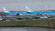 Dutch airline KLM plans 'painful' cost-cutting to combat high costs and staff shortages