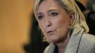 France’s far-right leader Marine Le Pen faces court on charges of embezzling EU funds