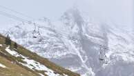 Chairlift accident leaves dozens injured at Spanish ski resort in the Pyrenees