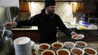 Want to renew healthy eating habits? Greek monks have a spring playbook