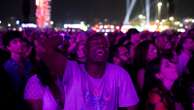 Rock in Rio's sign language pumps up Brazil's deaf audience