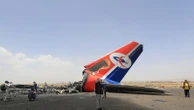 Israeli airstrikes target Yemen airport as Netanyahu warns Houthis, Iran