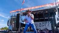 Miami native 'Cuban Cowboy' Orlando Mendez returns home for Country Bay Musical Festival