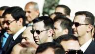 Who was in ousted Syrian President Assad's inner circle and where are they now?