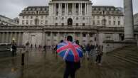 Bank of England is set to cut interest rates despite potential new inflation worries