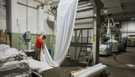 After winning Trump's $20 billion, President Milei must win votes as Argentine industry reels