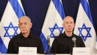 Israeli defense chief says a temporary truce with Hamas is possible. Ending the war is another story