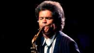 David Sanborn, Grammy-winning multi-genre saxophonist, dead at 78His work and collaborations spanned jazz, rock, R&B and pop.5/13/2024 03:22:55 EDT
