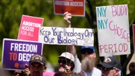 Gov. Gavin Newsom wants to let Arizona doctors provide abortions in California