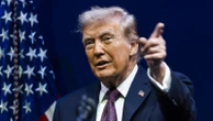 Trump questions whether domestic violence should count in DC crime statistics