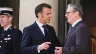 France's Macron makes a state visit to the UK with migration and Ukraine on the agenda