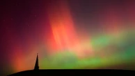 Solar storms bring colorful northern lights to unexpected places in the USSolar storms brought colorful auroras to unexpected places in the U.S. and there could be more to comeNovember 06, 2025