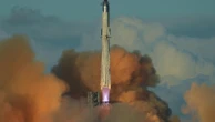 SpaceX launches the 11th test flight of its mega Starship rocket with another win