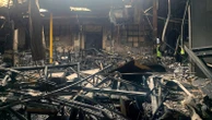 Suspected arsonist appears in court over Melbourne synagogue fire